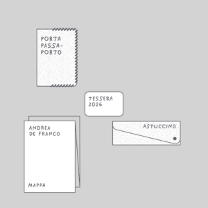 BOX2: una cosmologia