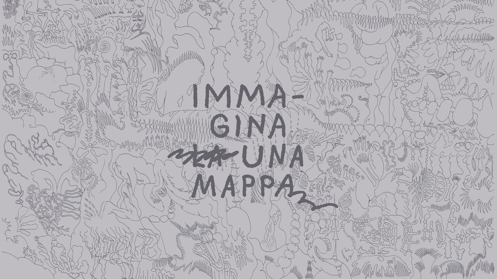 Immagina Festival Logo