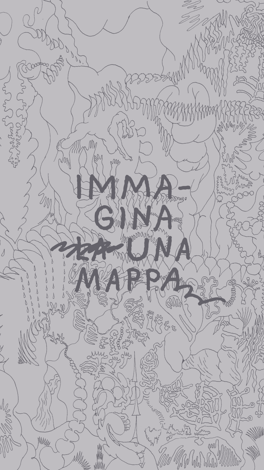 Immagina Festival Logo