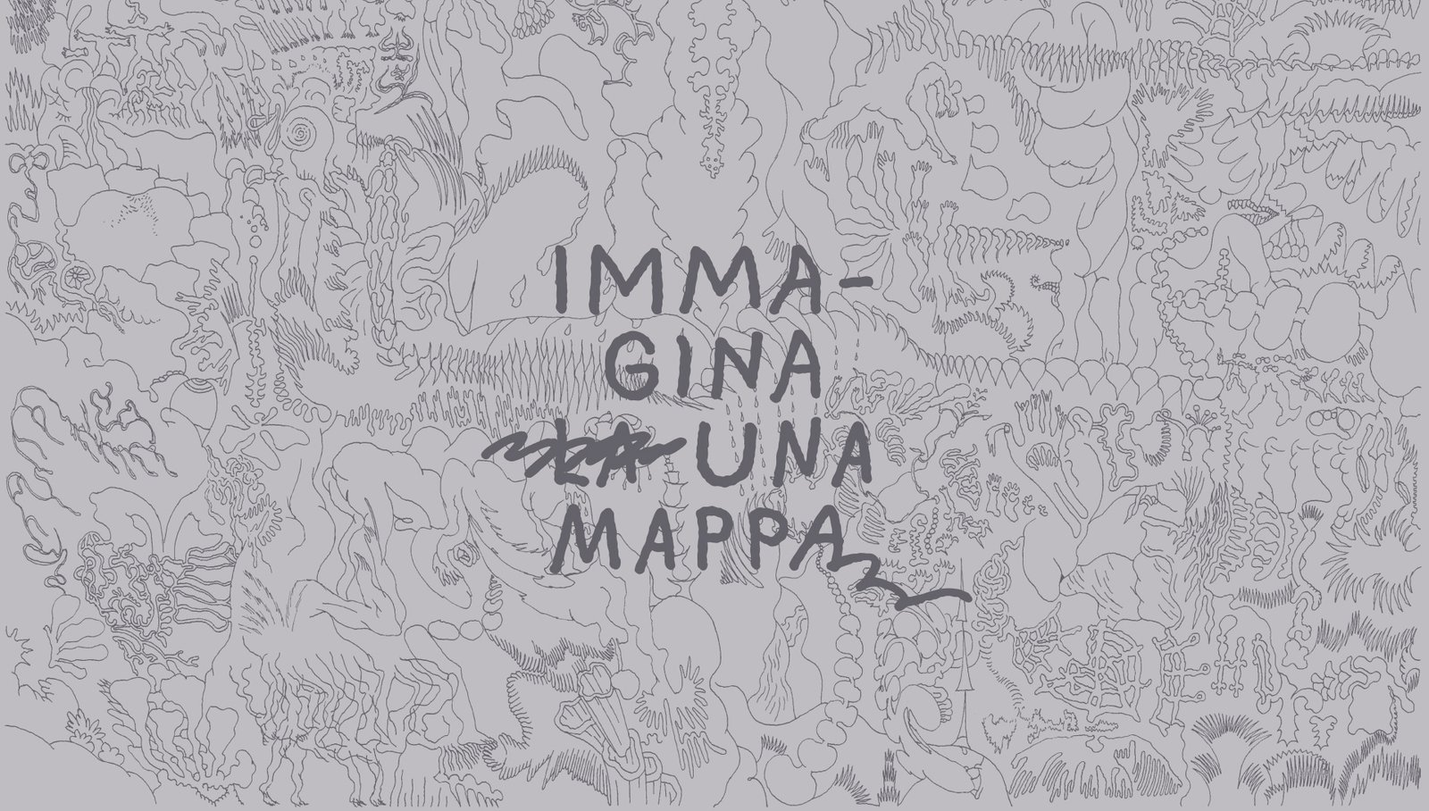 Immagina Festival Logo